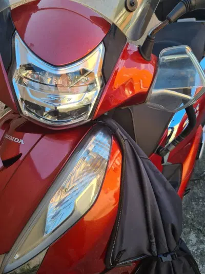 Honda SH 300 i Sport ABS (2018 - 20) usata