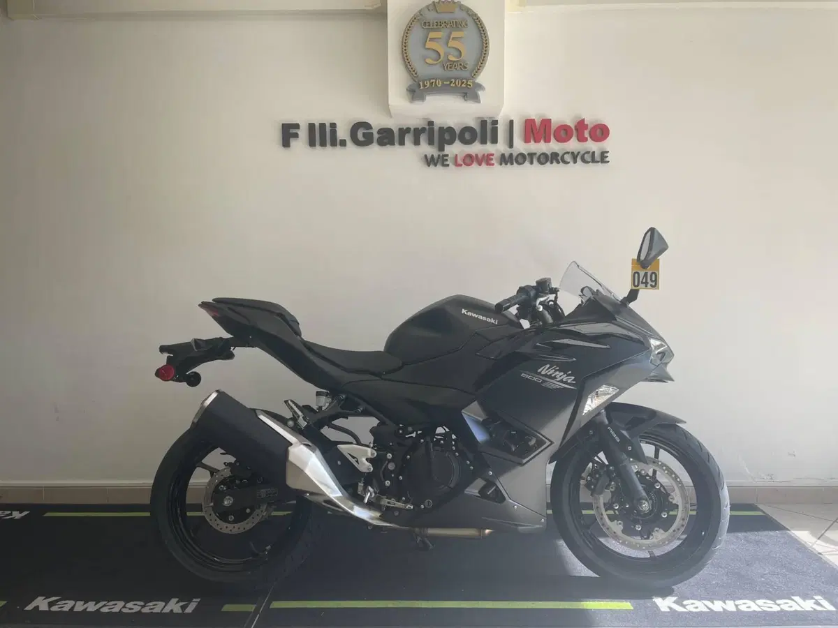 Kawasaki Ninja 500 (2024 - 27) (2)