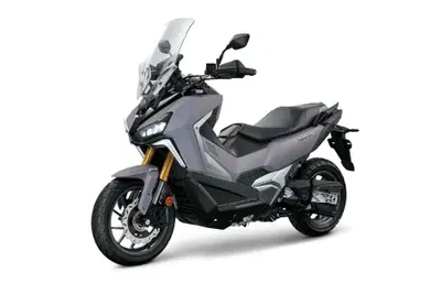 Sym ADXTG 400 (2025 - 26) nuova