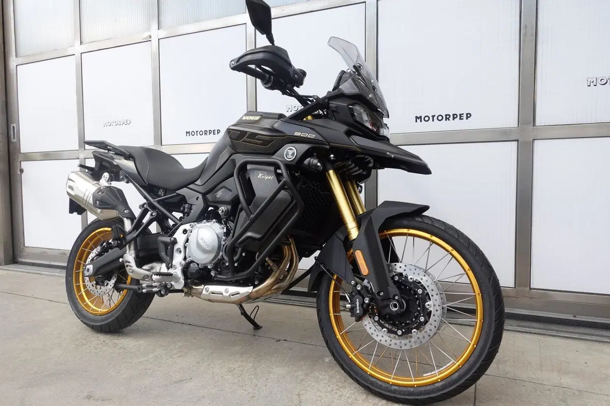 Voge Valico 900DSX (2024 - 26) (4)