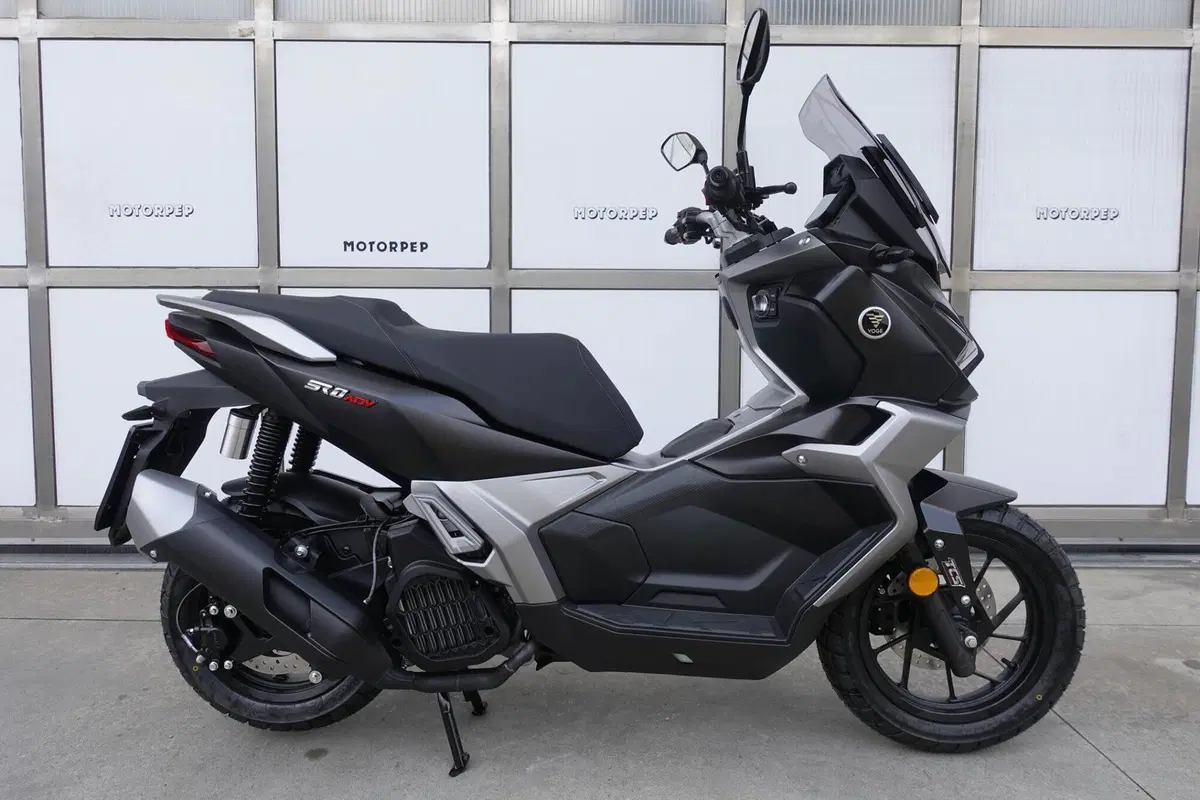 Voge Sfida SR1 ADV (2023 - 26) (4)