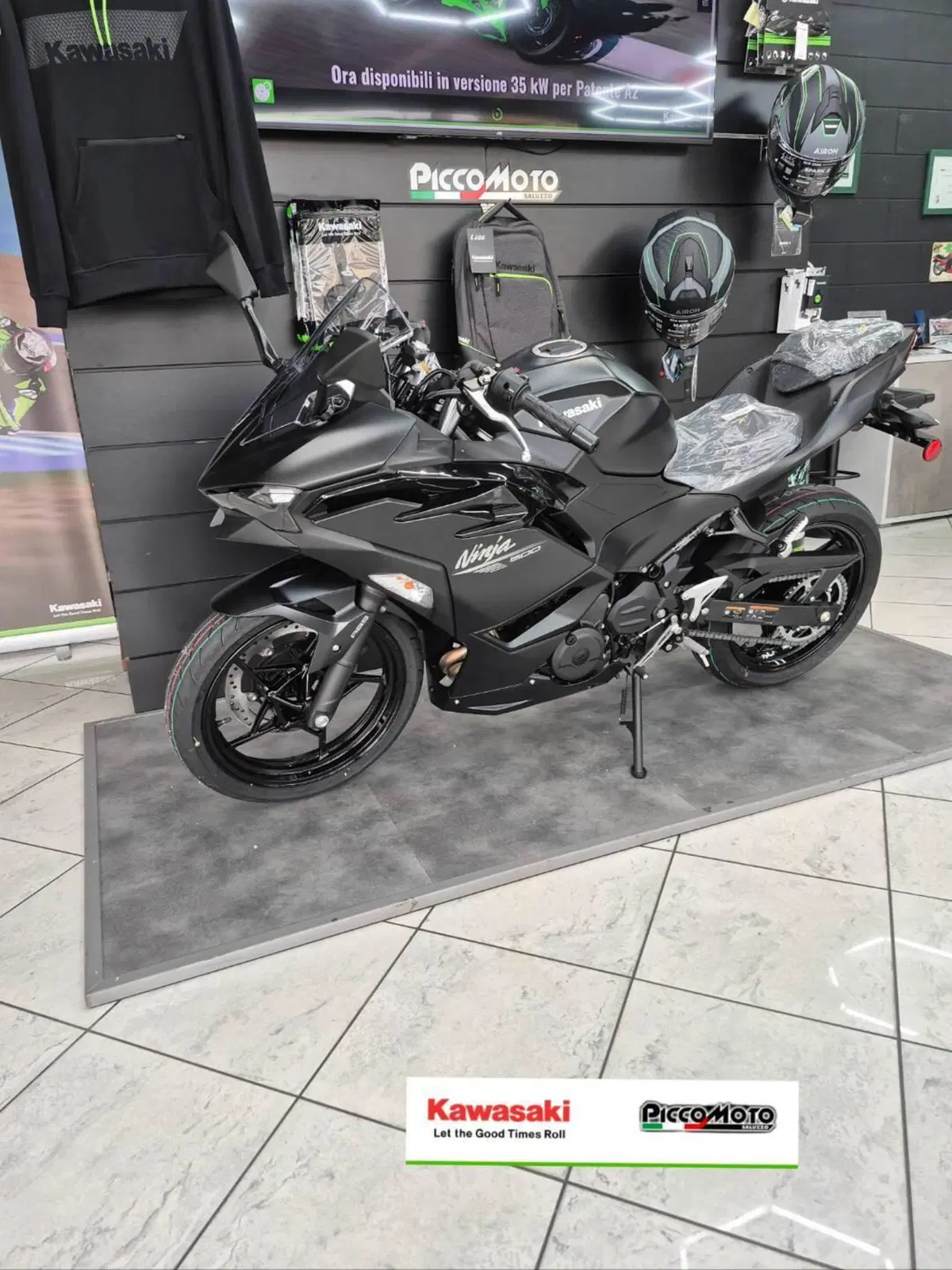 Kawasaki Ninja 500 (2024 - 27) (4)