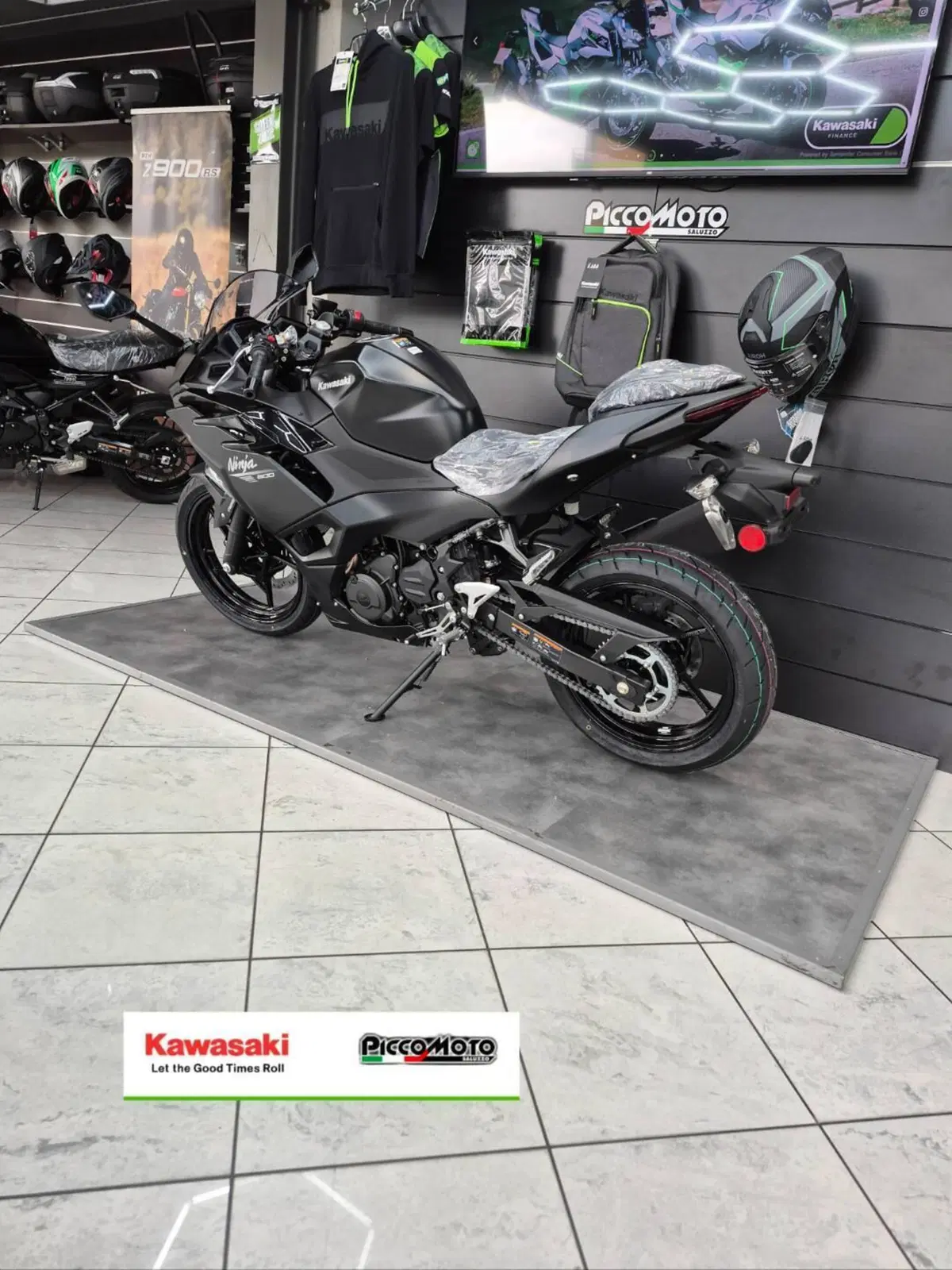 Kawasaki Ninja 500 (2024 - 27) (5)