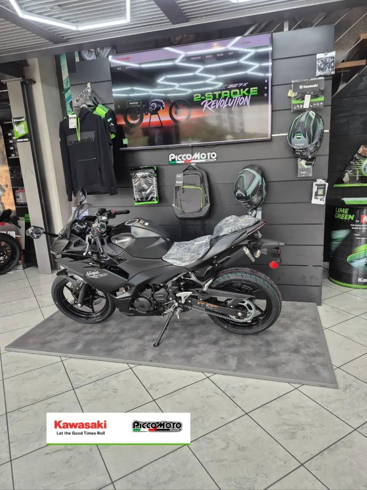 Kawasaki Ninja 500 (2024 - 27) (6)