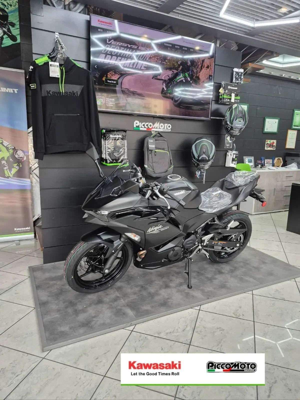 Kawasaki Ninja 500 (2024 - 27) (7)