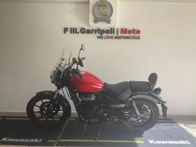 Royal Enfield Meteor 350 (2021 - 26) usata