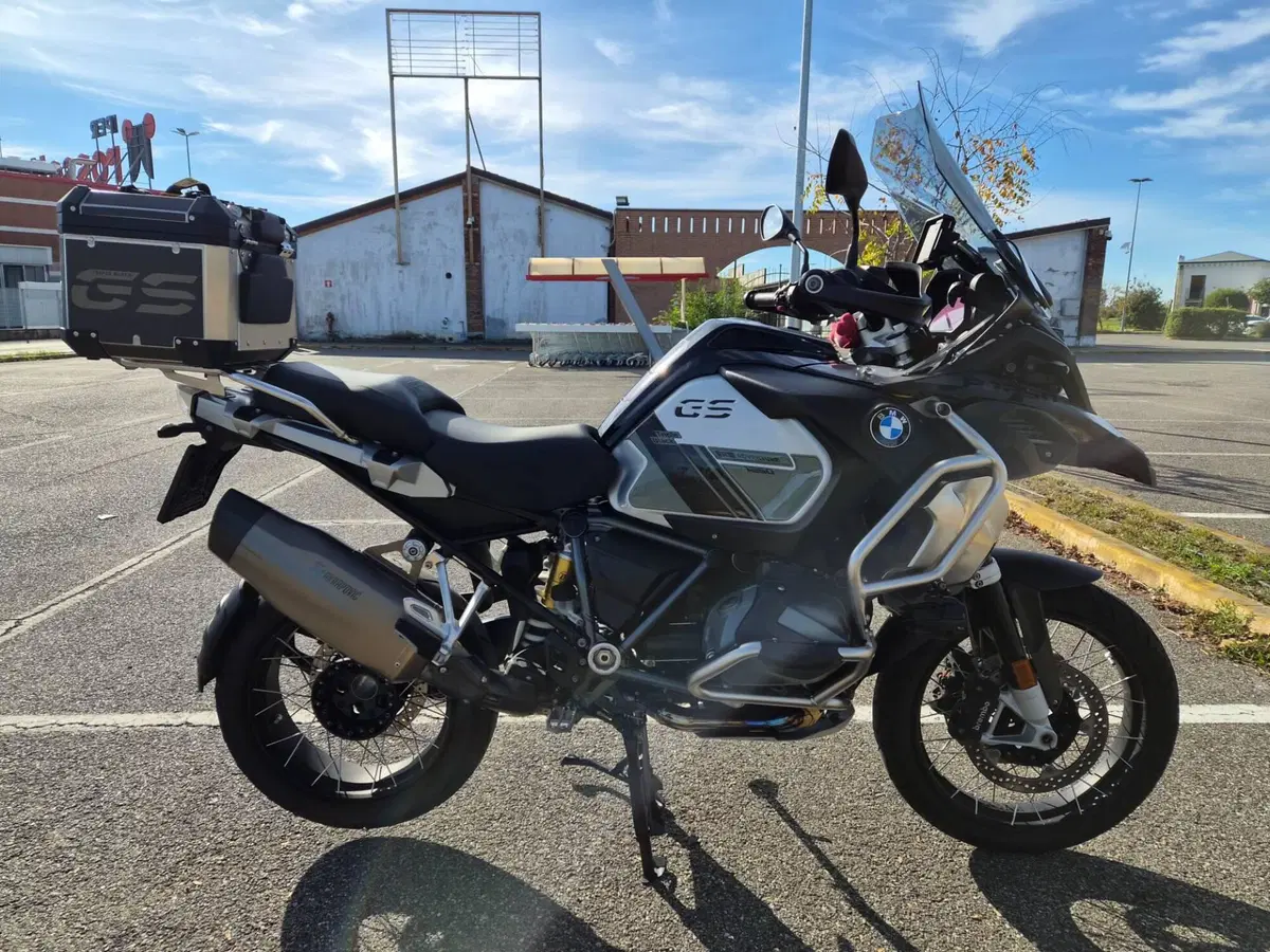 Bmw R 1250 GS Adventure (2021 - 24)