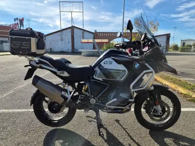 Bmw R 1250 GS Adventure (2021 - 24) usata