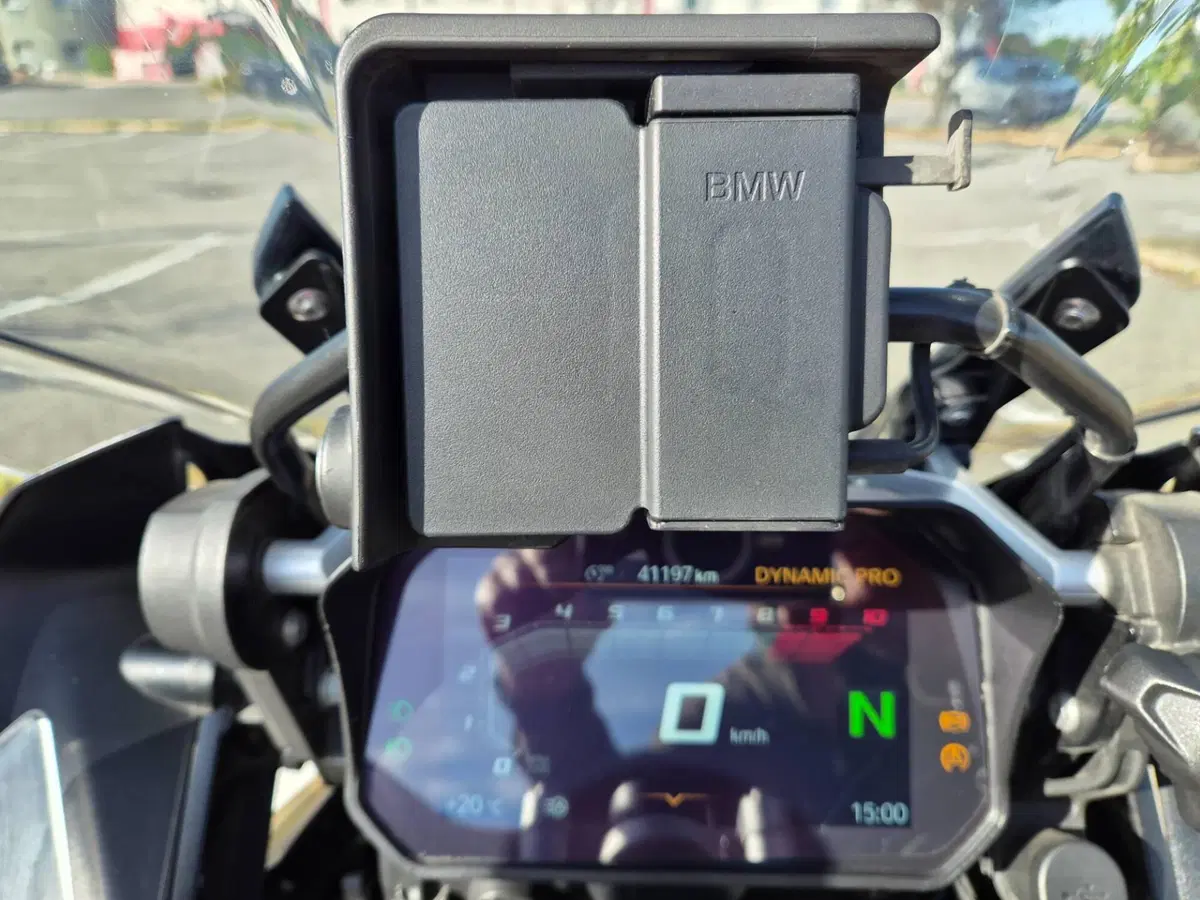 Bmw R 1250 GS Adventure (2021 - 24) (3)
