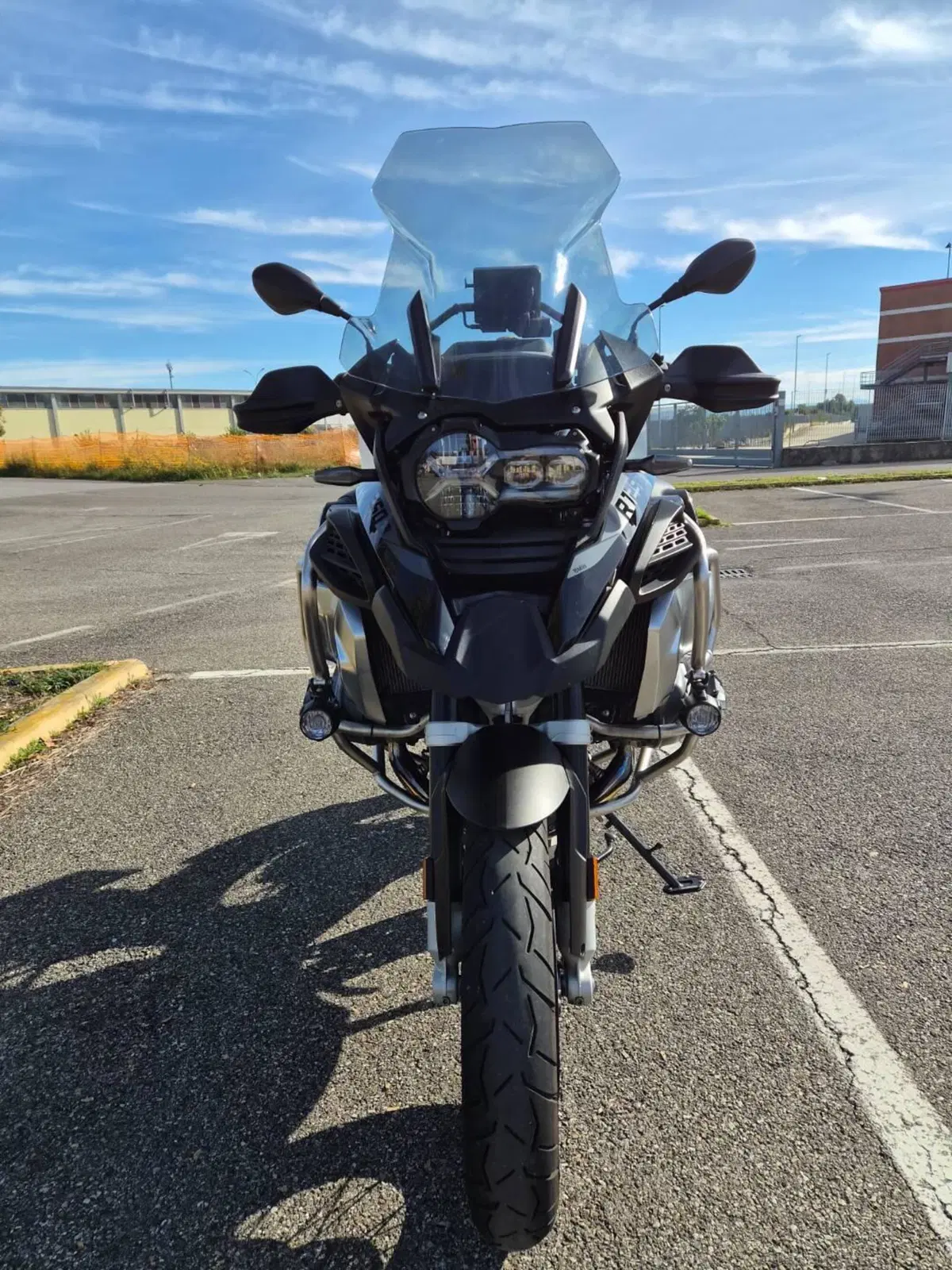 Bmw R 1250 GS Adventure (2021 - 24) (4)