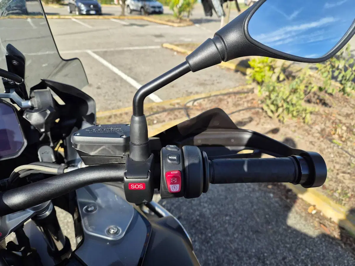 Bmw R 1250 GS Adventure (2021 - 24) (6)