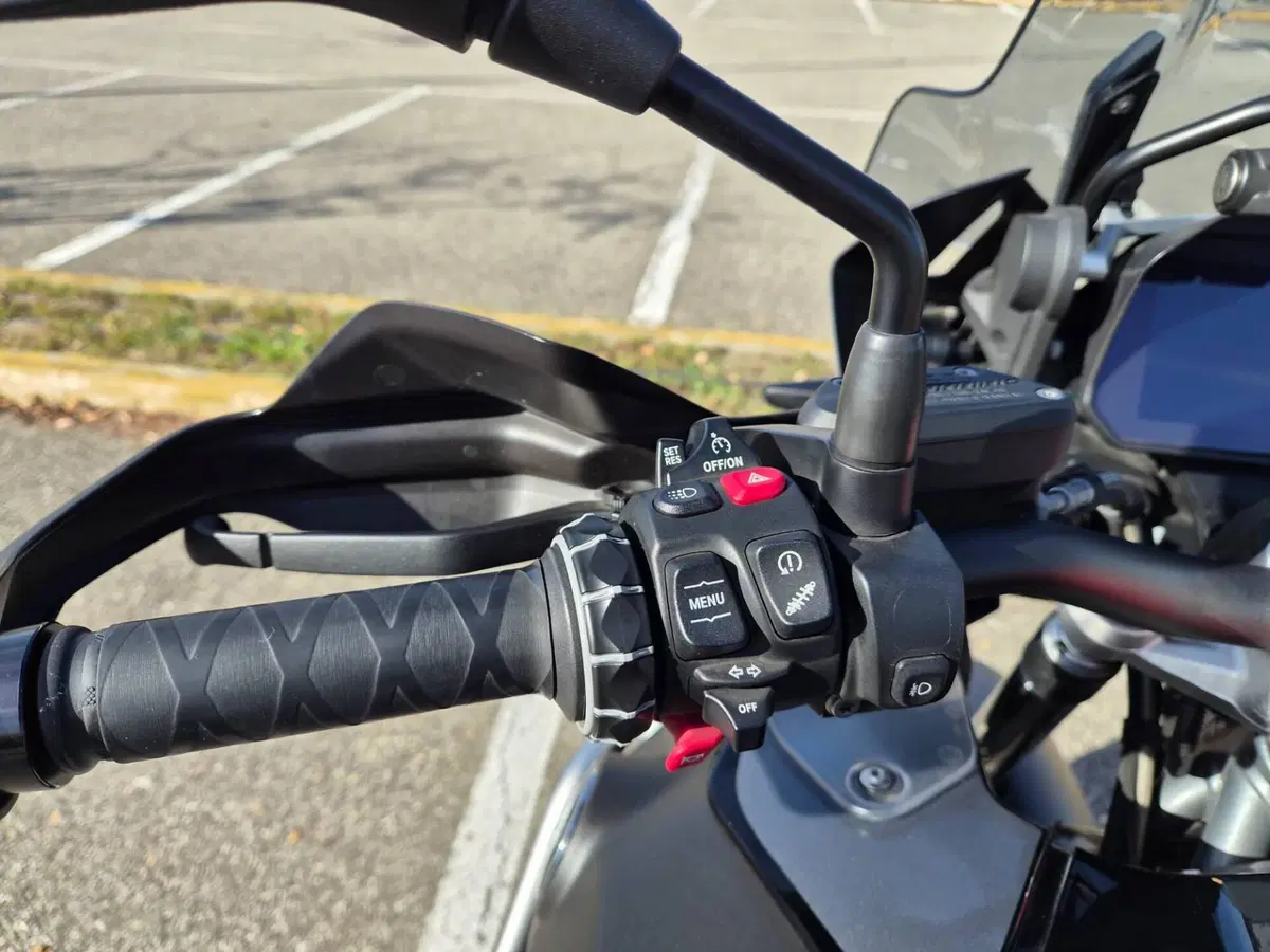 Bmw R 1250 GS Adventure (2021 - 24) (7)