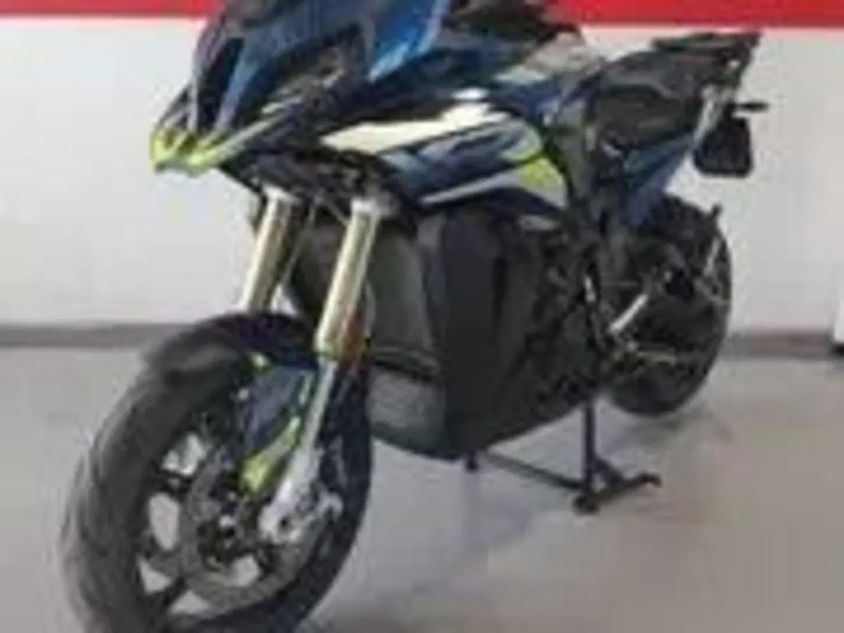 Bmw S 1000 XR (2024 - 26) (4)