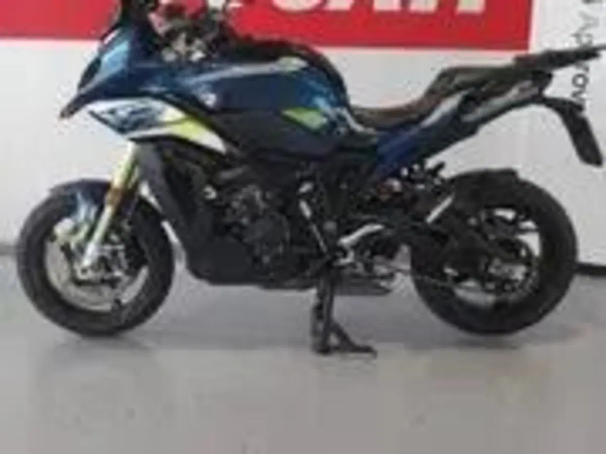 Bmw S 1000 XR (2024 - 26) (5)