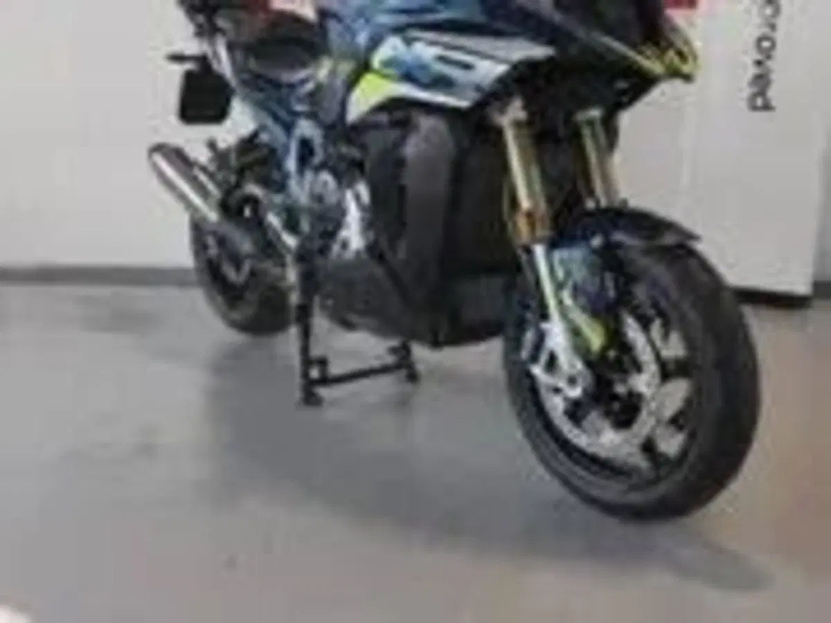 Bmw S 1000 XR (2024 - 26) (2)