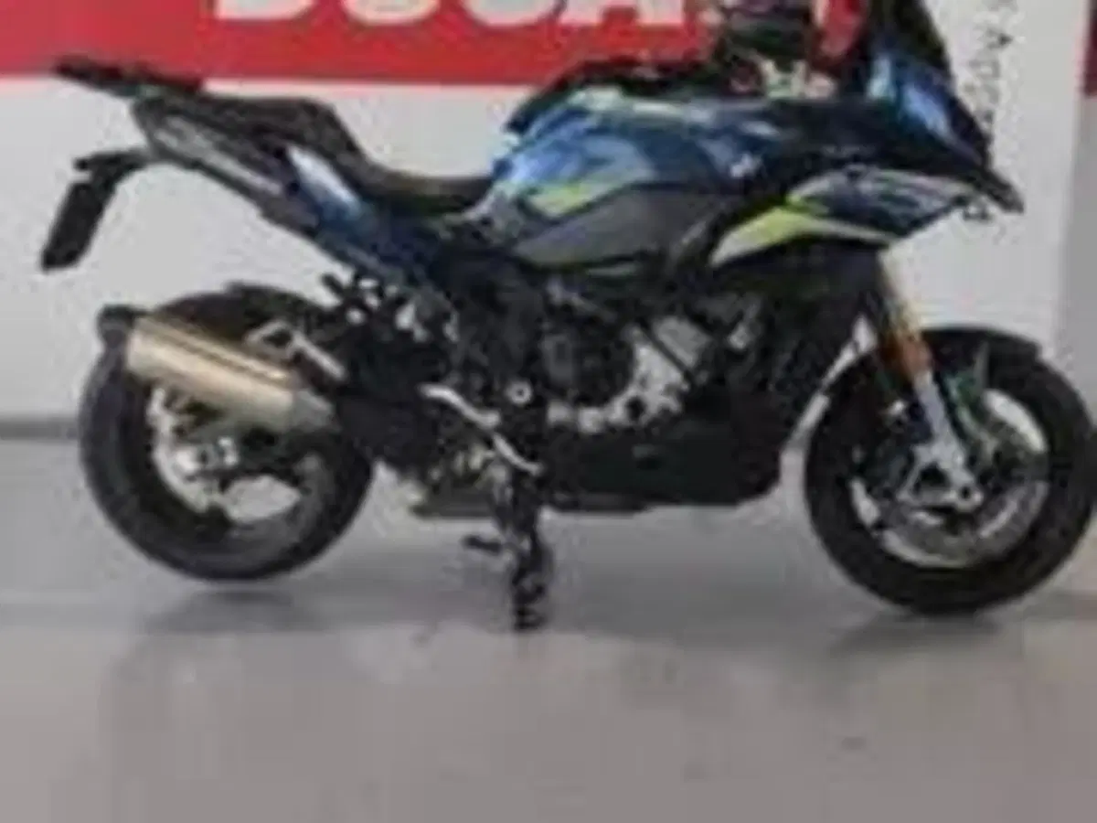 Bmw S 1000 XR (2024 - 26)