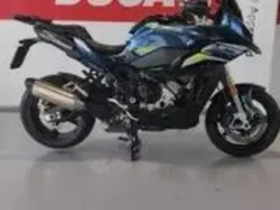Bmw S 1000 XR (2024 - 26) usata