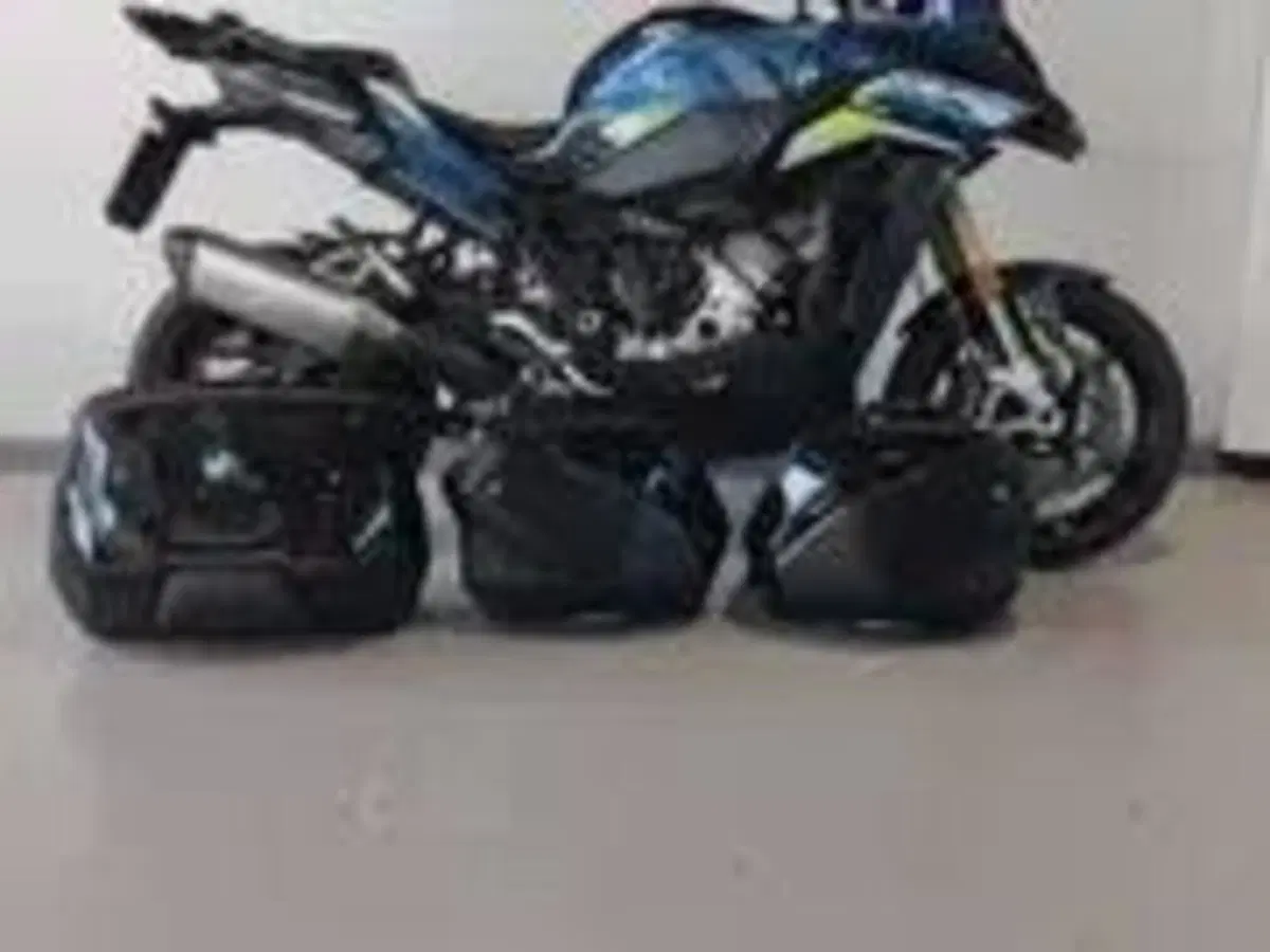 Bmw S 1000 XR (2024 - 26) (6)