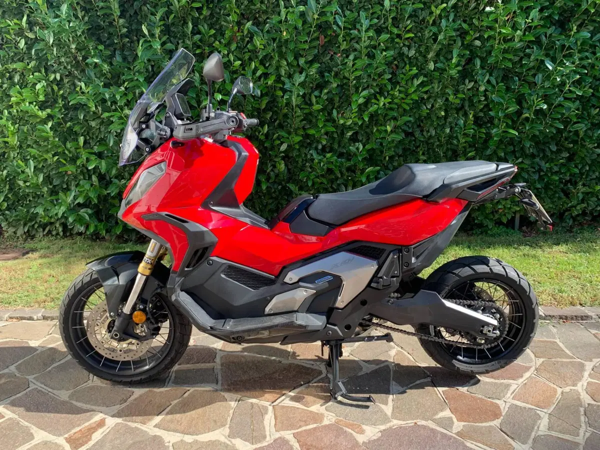 Honda X-ADV 750 DCT (2021 - 24) (2)