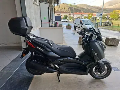 Yamaha X-Max 300 Iron Max (2019 - 20) usata
