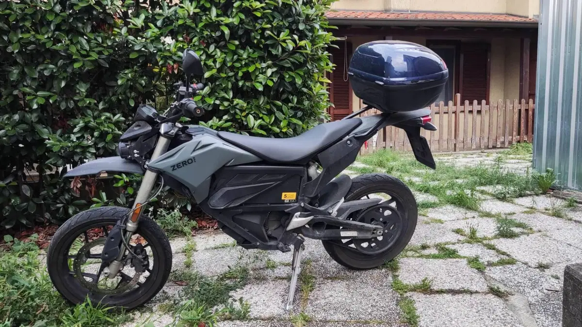 Zero FXS (2015 - 21)