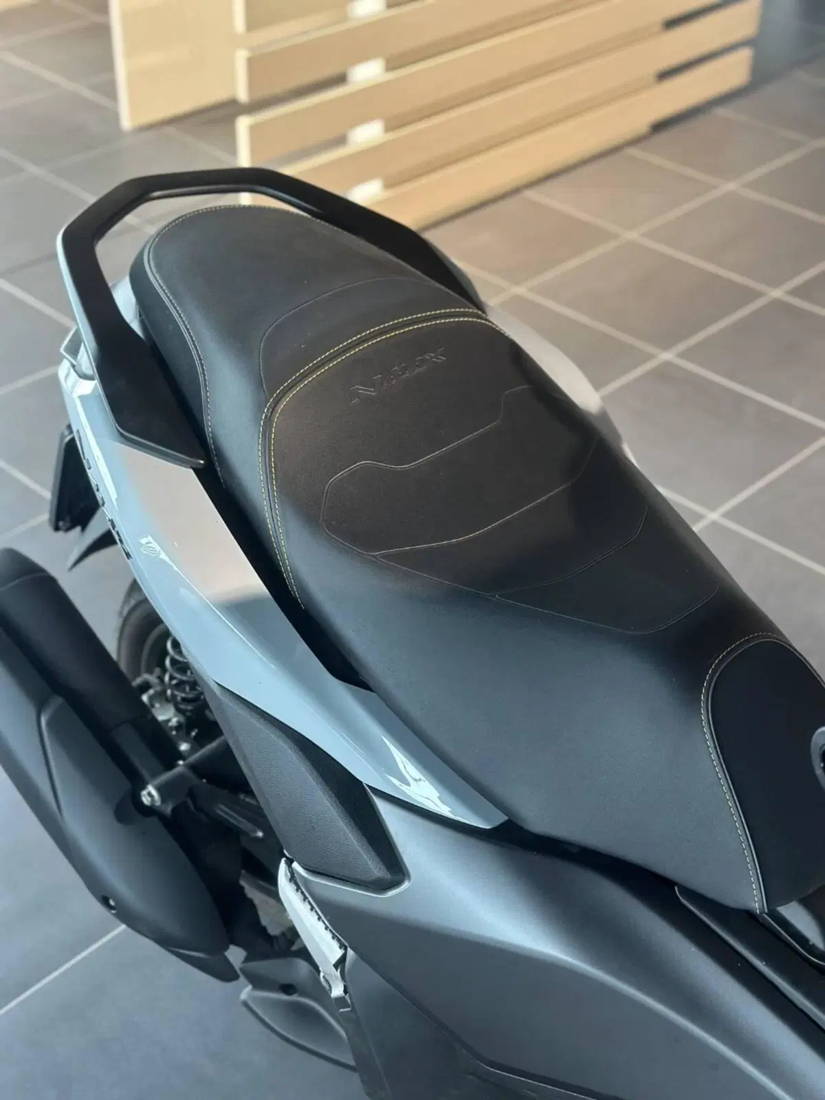 Yamaha N-Max 125 Tech Max (2025 - 26) (5)