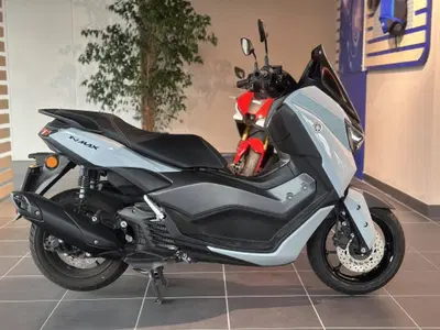 Yamaha N-Max 125 Tech Max (2025 - 26) usata