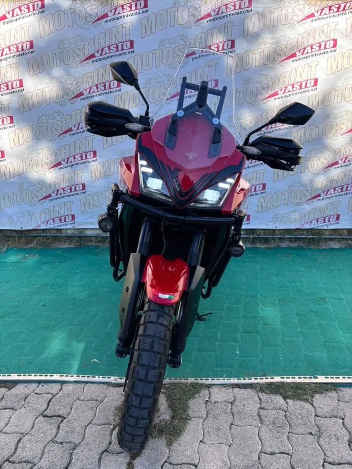 Moto Morini X-Cape 650 (2021 - 26) (3)