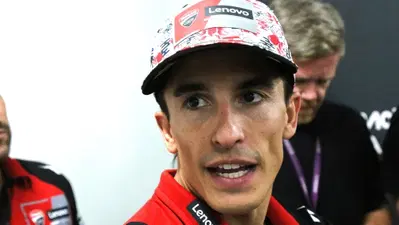 Marc Marquez secco: 'Se hai la velocità non hai bisogno dei giochi di squadra. Io? Non sono il futuro di Ducati' 