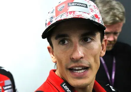 Marc Marquez secco: Se hai la velocità non hai bisogno dei giochi di squadra. Io? Non sono il futuro di Ducati 