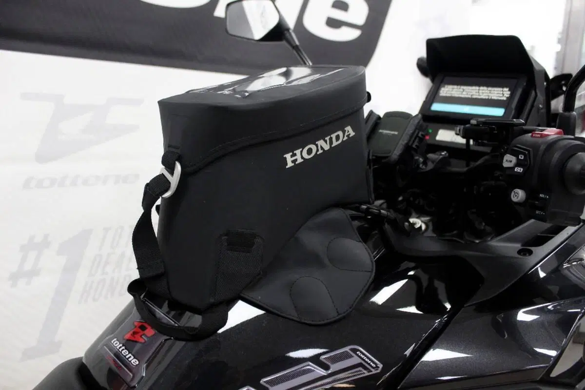 Honda NT 1100 DCT Electronic Suspension (2025 - 26) (5)