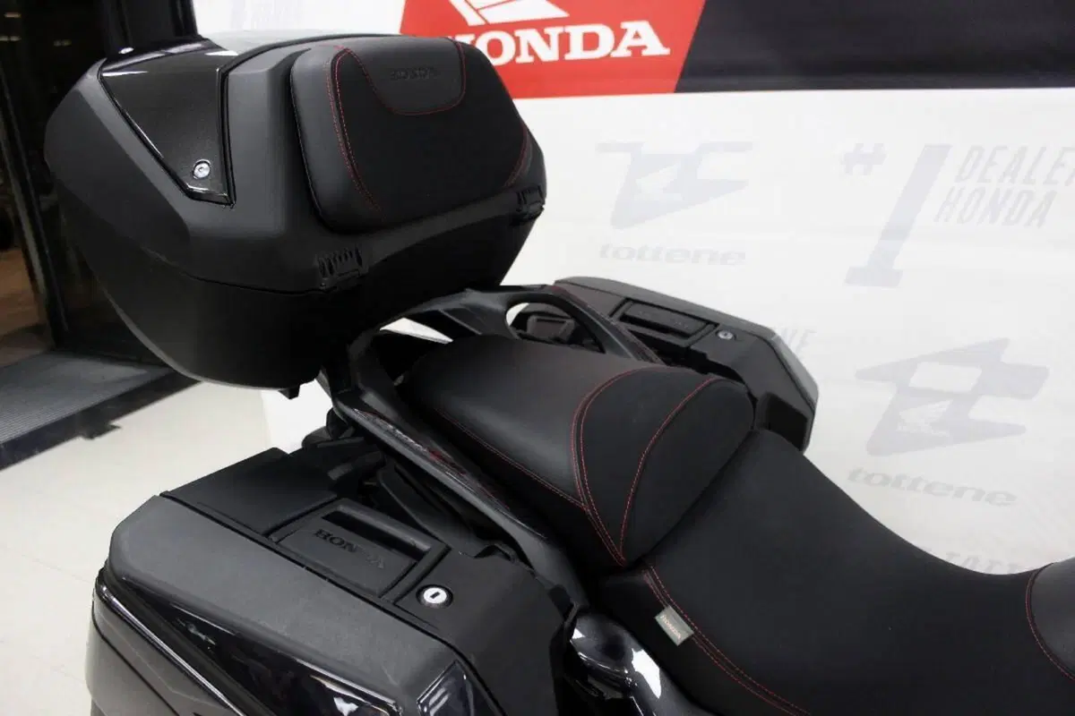 Honda NT 1100 DCT Electronic Suspension (2025 - 26) (6)