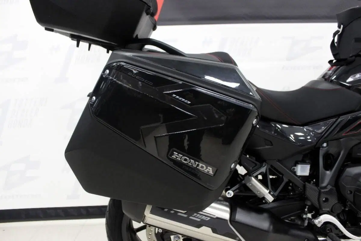 Honda NT 1100 DCT Electronic Suspension (2025 - 26) (7)