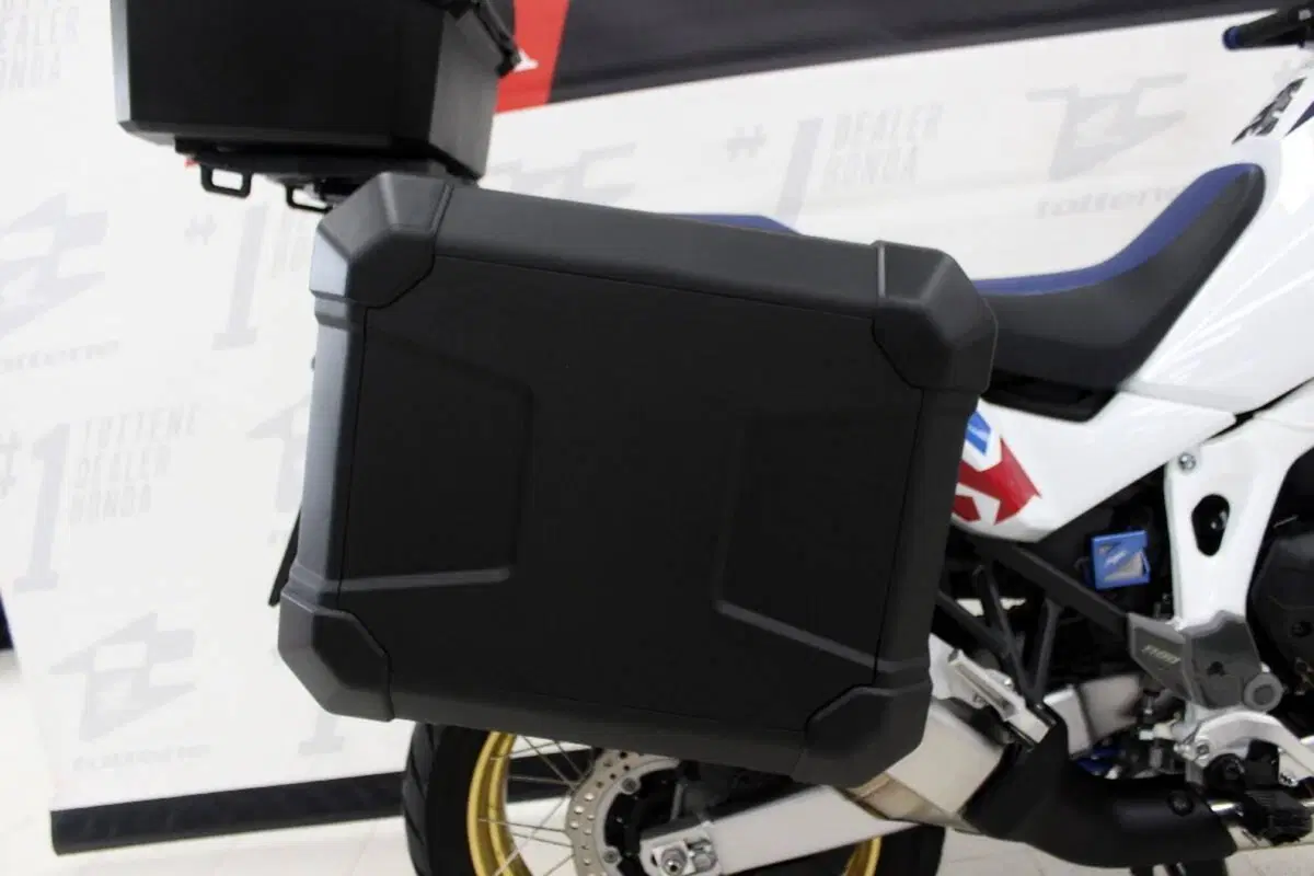 Honda Africa Twin CRF 1100L Adventure Sports DCT (2024 - 26) (6)