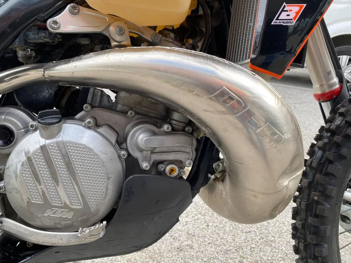 KTM 250 EXC TPI (2021) (3)