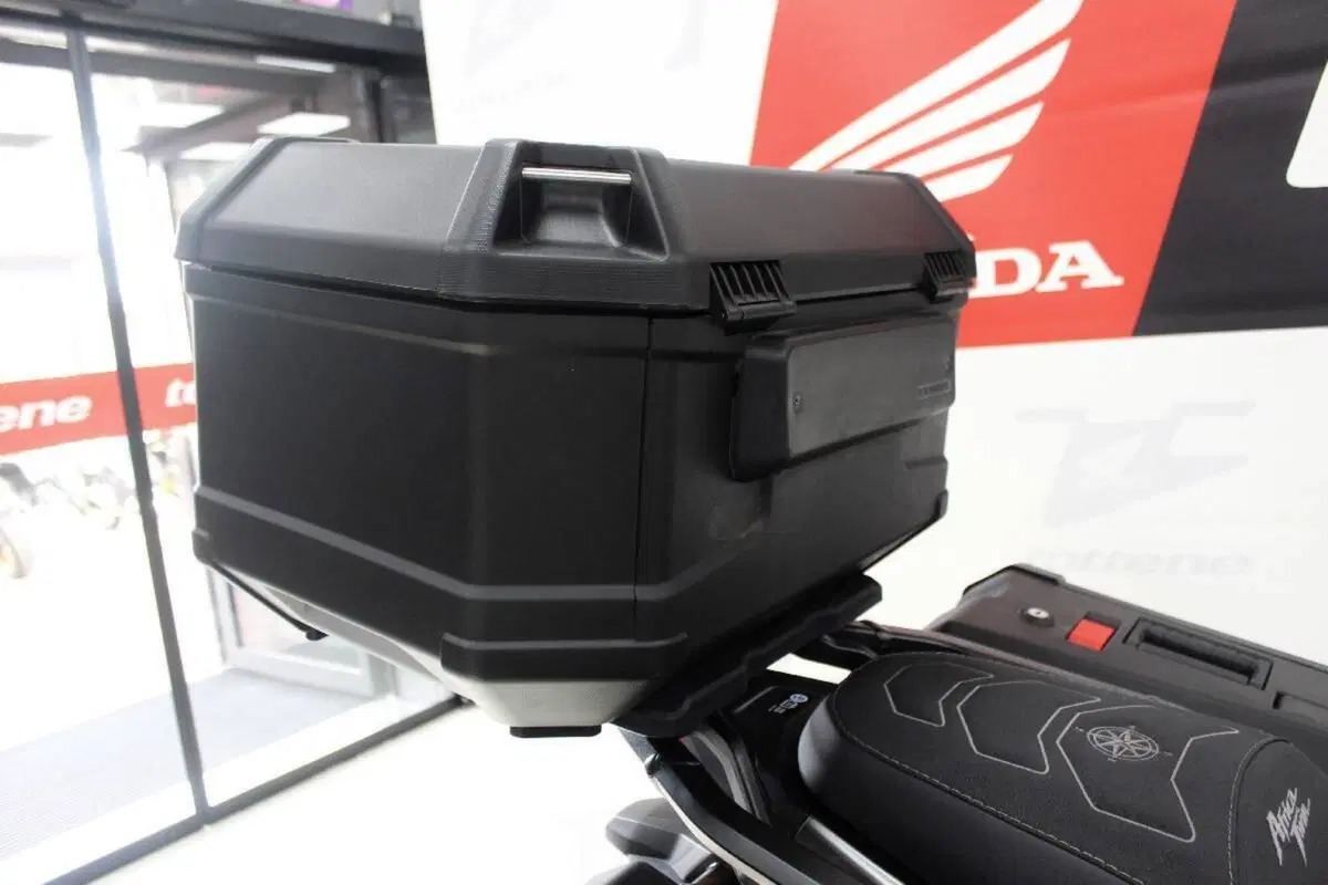 Honda Africa Twin CRF 1100L Adventure Sports DCT (2022 - 23) (7)