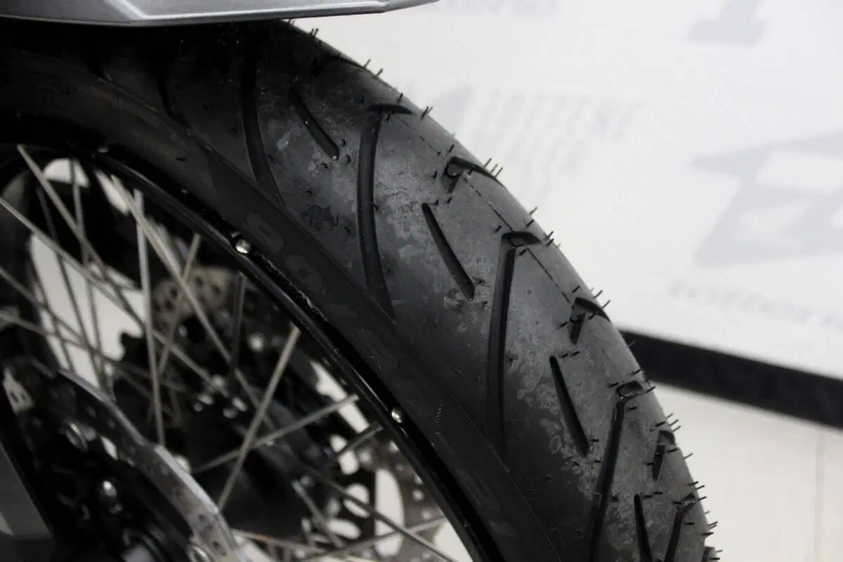 Honda Africa Twin CRF 1100L Adventure Sports DCT (2022 - 23) (10)