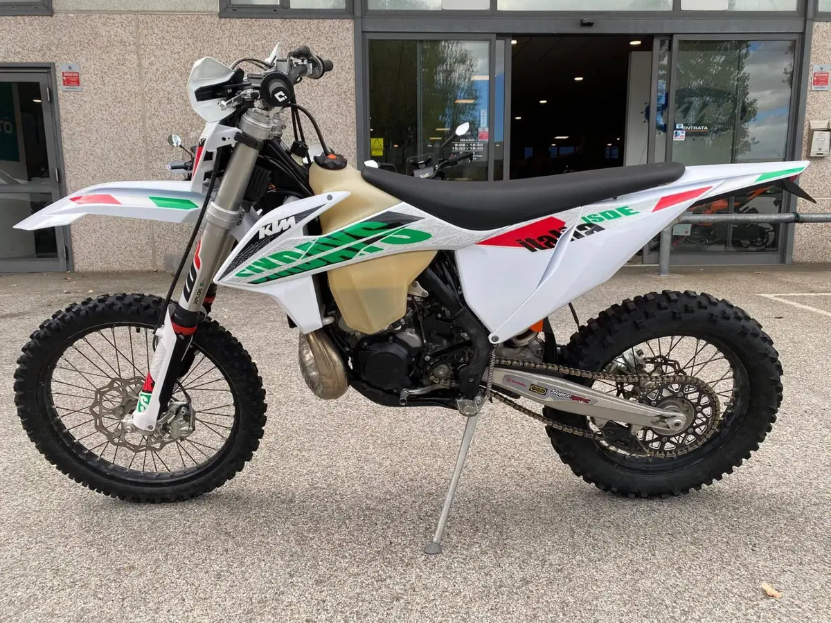 KTM 250 EXC TPI (2021) (2)