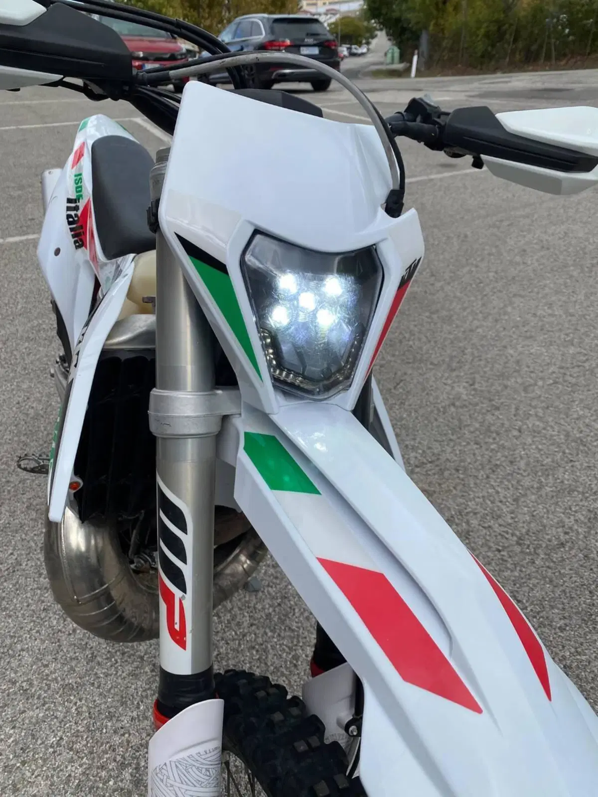 KTM 250 EXC TPI (2021) (3)