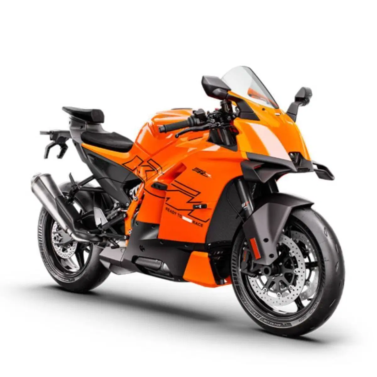 KTM 990 RC R (2026)