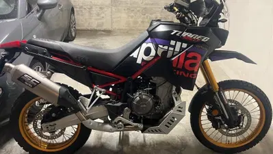 Aprilia Tuareg 660 Rally (2025 - 26) usata