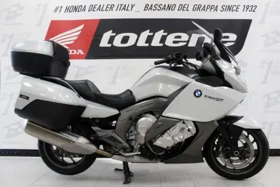 Bmw K 1600 GT (2010 - 16) usata