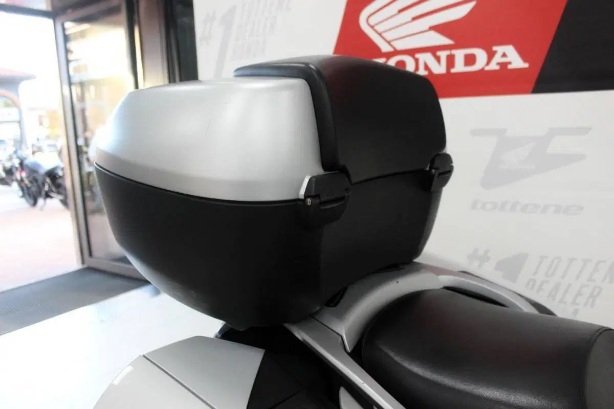 Bmw K 1600 GT (2010 - 16) (5)