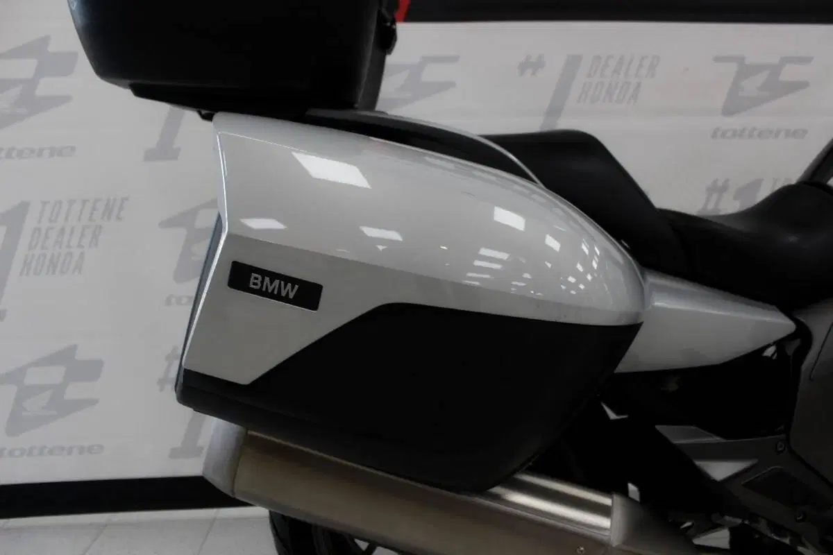 Bmw K 1600 GT (2010 - 16) (6)