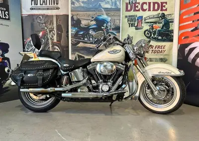 Harley-Davidson 1450 Heritage Classic (2003 - 05) - FLSTCI usata