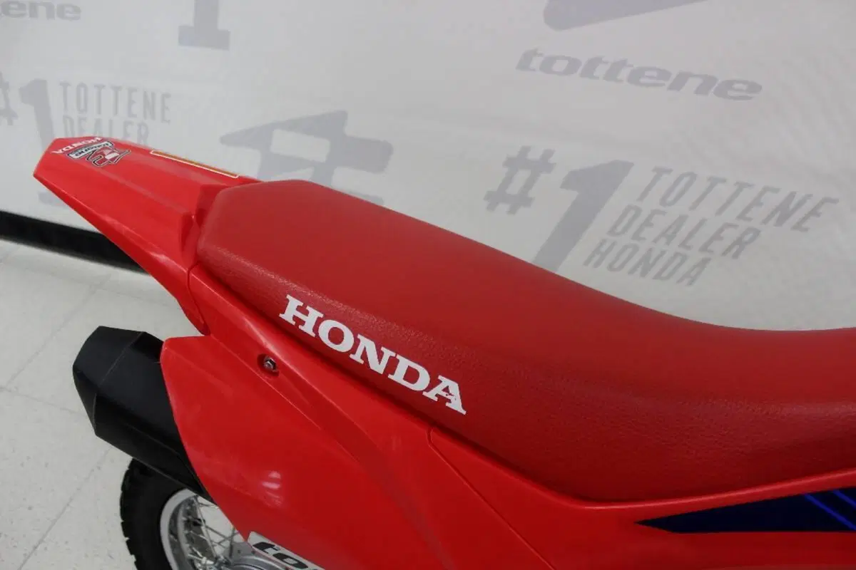 Honda CRF 110F (2023 - 26) (5)