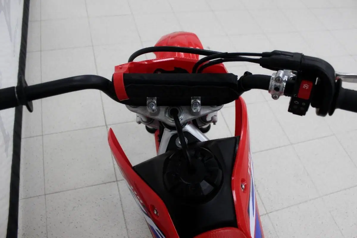 Honda CRF 110F (2023 - 26) (6)