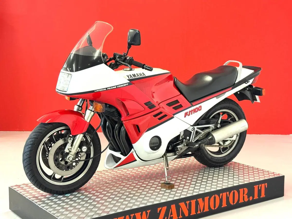 Yamaha FJ 1100 (4)