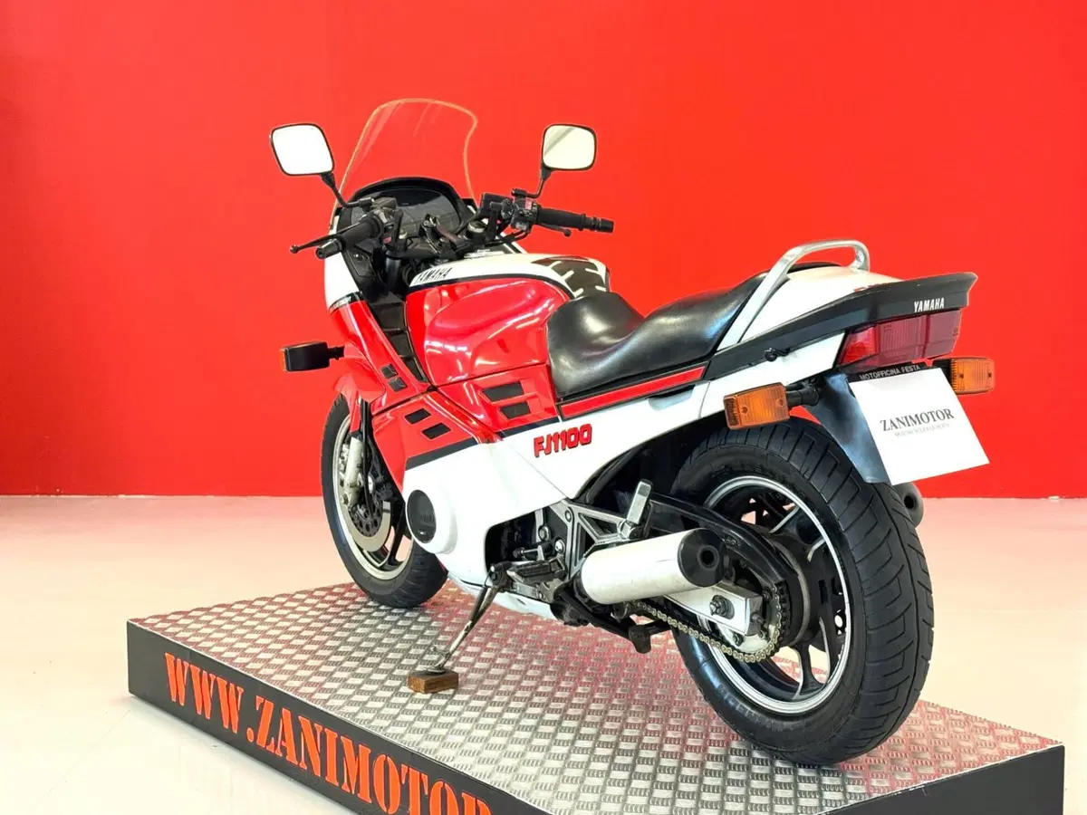 Yamaha FJ 1100 (6)