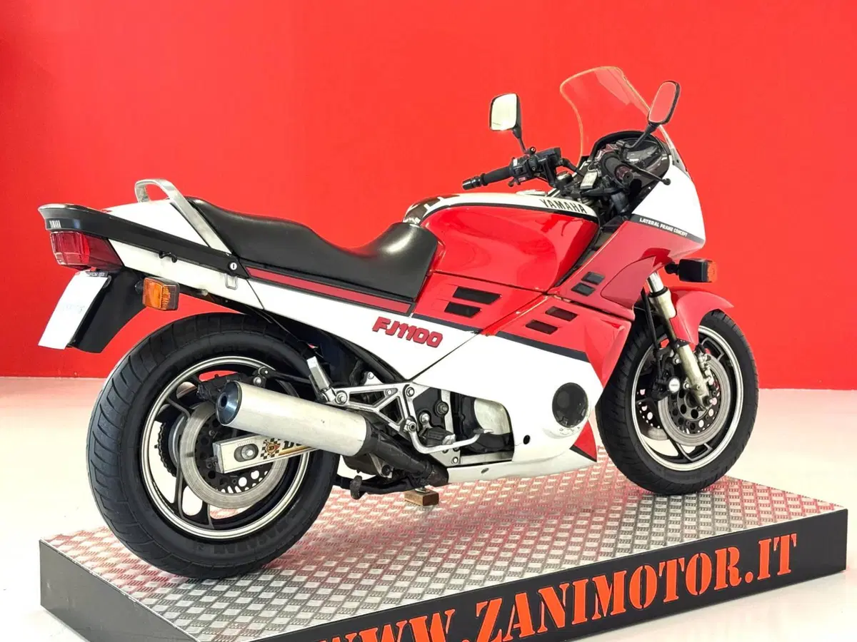 Yamaha FJ 1100 (8)